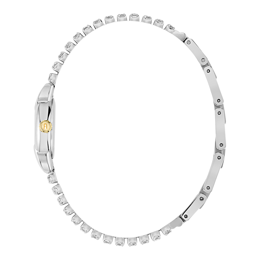 FURLA（フルラ） ミニシェイプ 2針 クリスタルチェーン WW00064009L1 