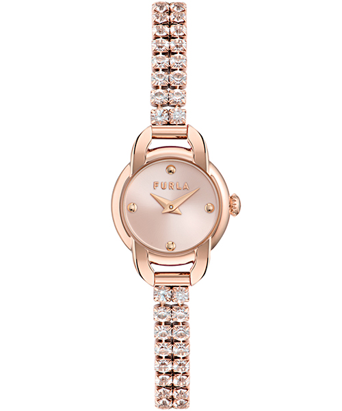 FURLA 時計 新作 FURLA (フルラ) の新作時計『 FURLA EASY SHAPE (フルラ イージー