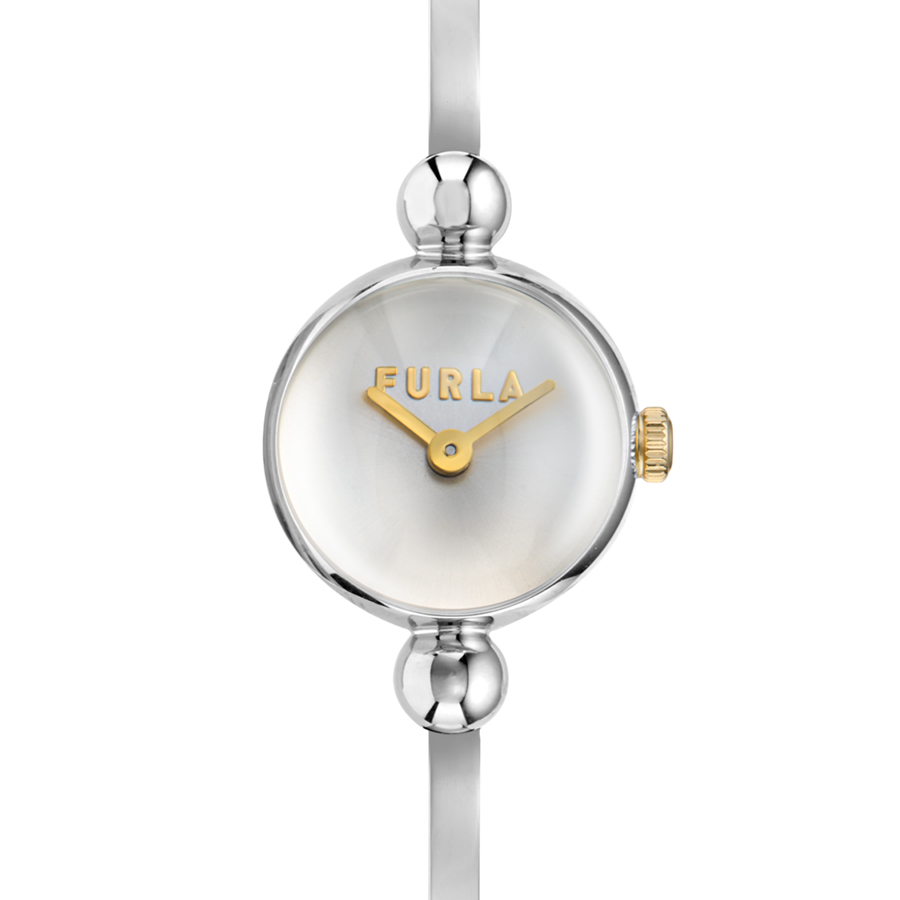 FURLA（フルラ） 11月21日発売 ミアスフェラ バングル 2針 ドーム