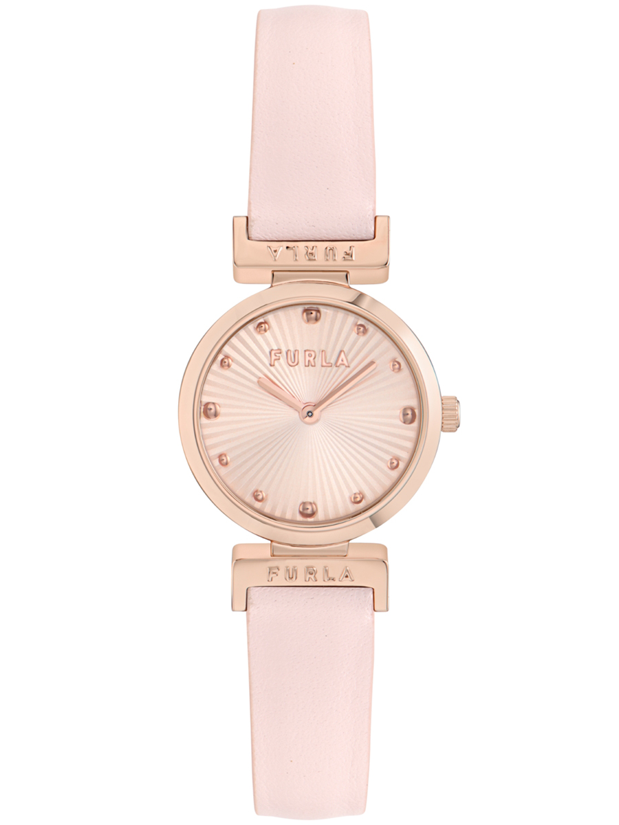 FURLA（フルラ） ツイスト 2針 WW00069004L3 レディース 腕時計