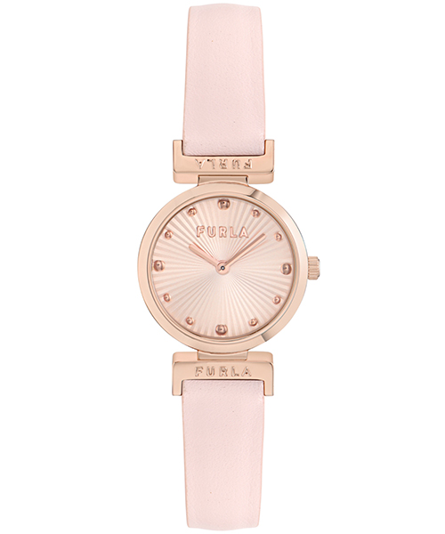 FURLA（フルラ） ツイスト 2針 WW00069004L3 レディース 腕時計