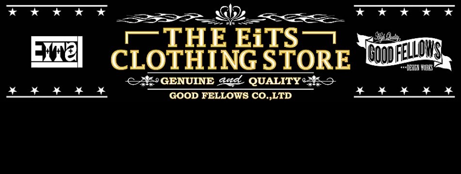 THE EiTS CLOTHING STORE