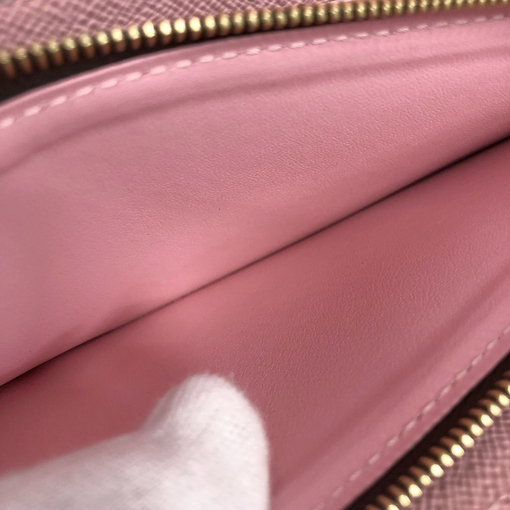 LOUIS VUITTON ルイヴィトン ポルトフォイユ サラ フラワー