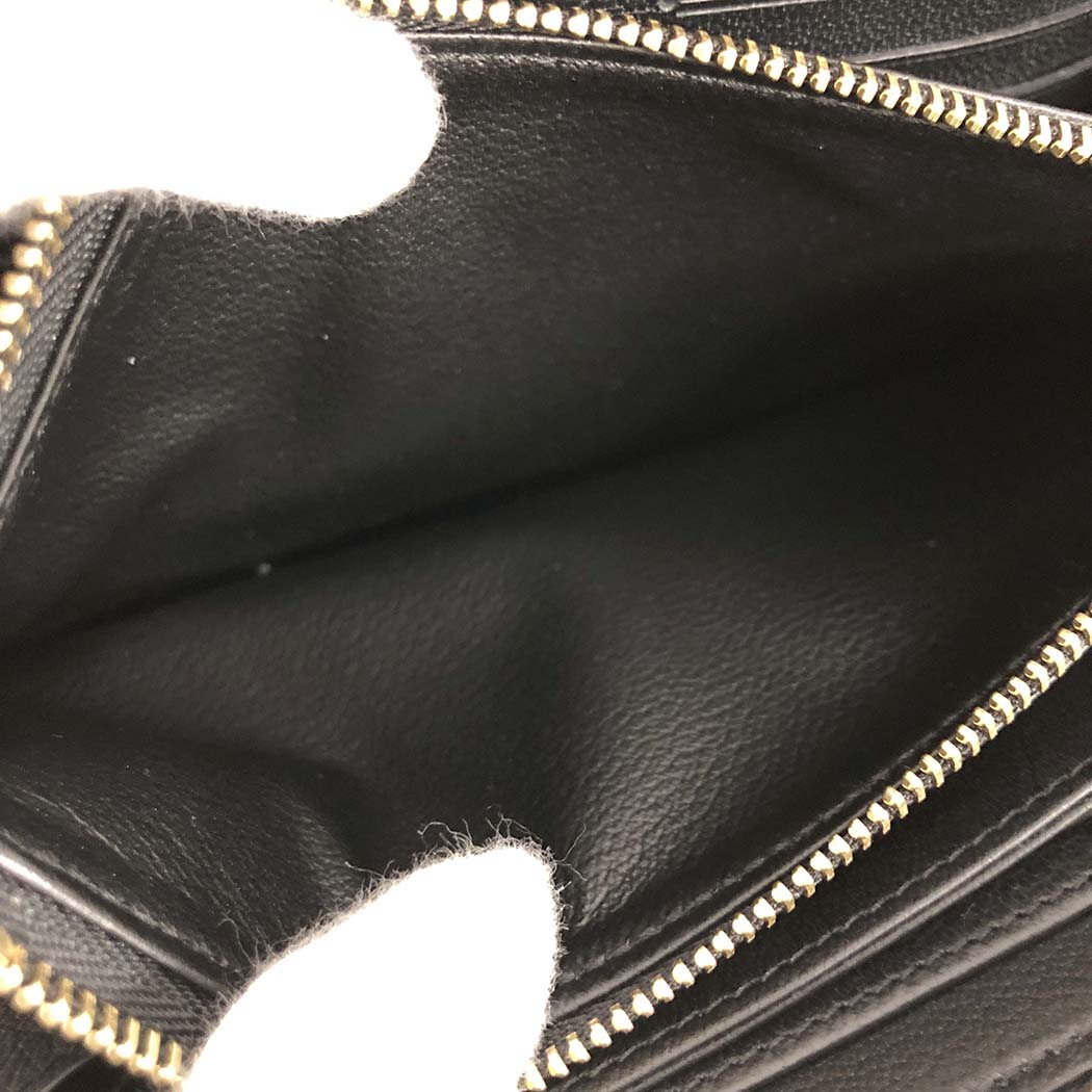 LOUIS VUITTON（ルイ・ヴィトン） ジッピーウォレット パドロック