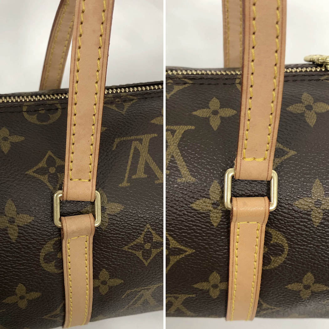 LOUIS VUITTON（ルイ・ヴィトン） パピヨン26 M51386 モノグラム