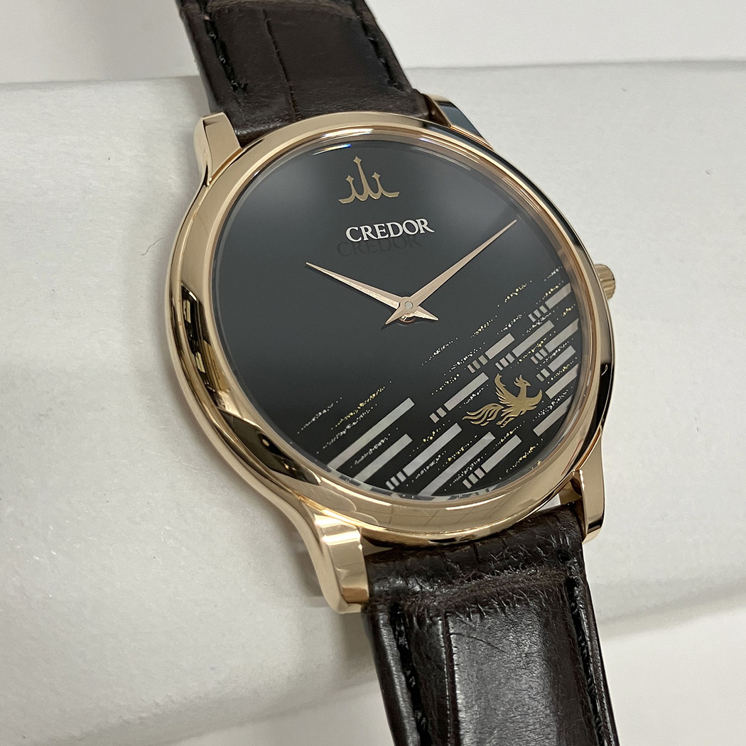 SEIKO セイコー クレドール シグノ 螺鈿ダイヤル キャリバー6870