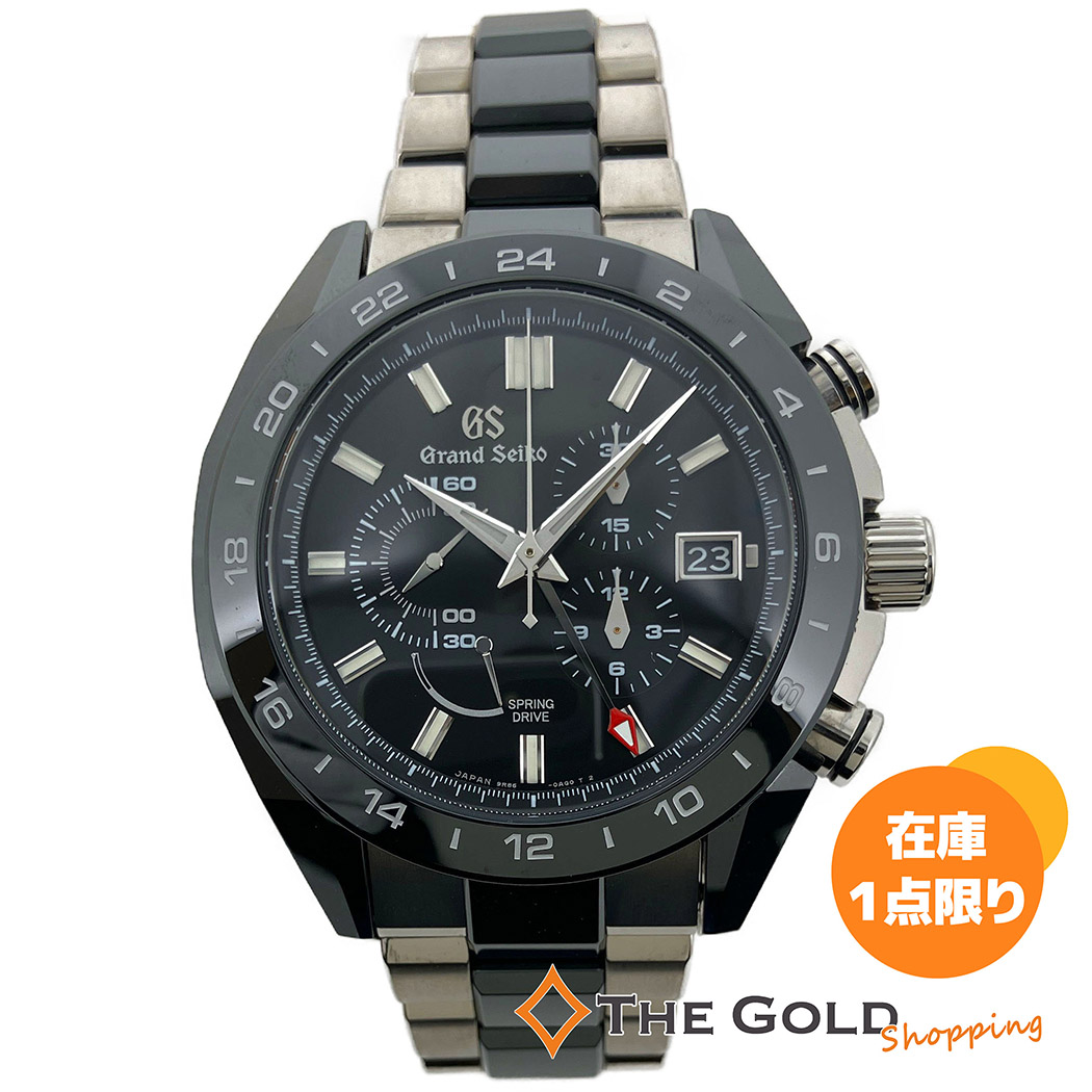 SEIKO（セイコー） グランドセイコー スプリングドライブ 9R86-0AG0