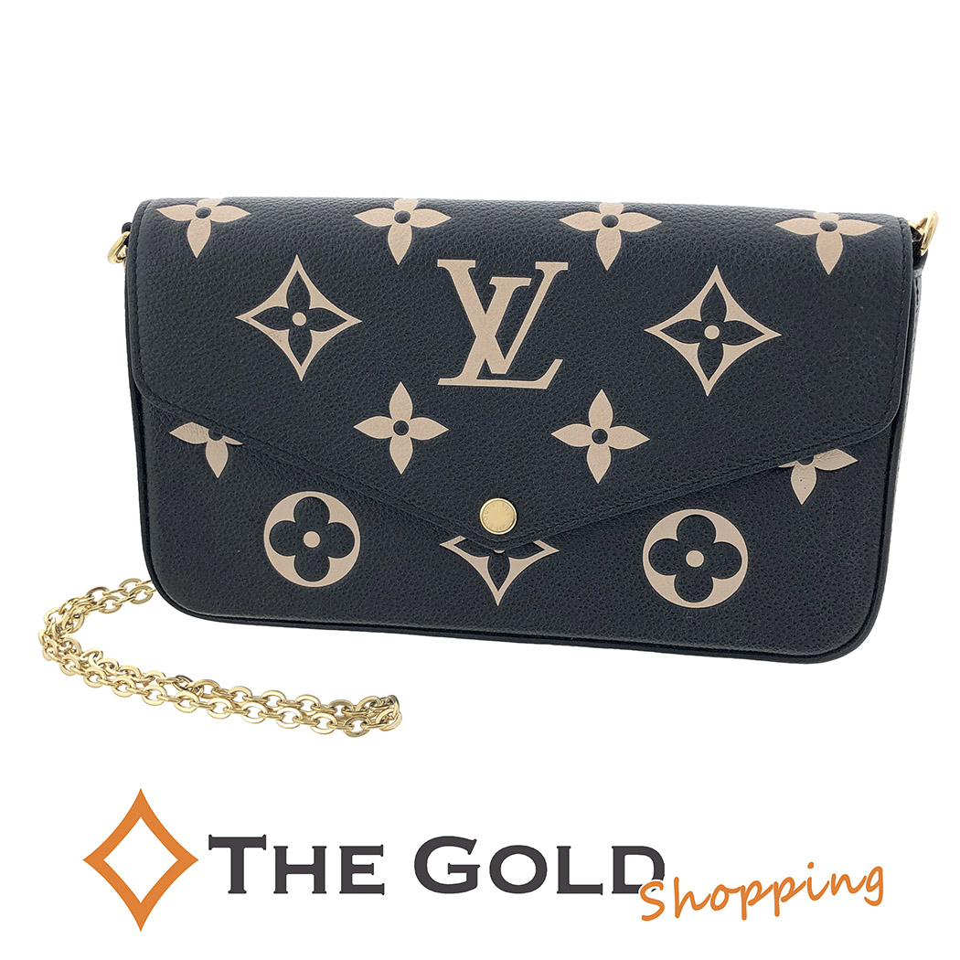 LOUIS VUITTON（ルイ・ヴィトン） ポシェットフェリシー M82479