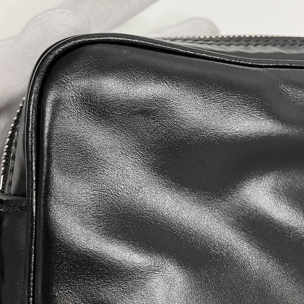 ルイヴィトン ナイル  M13987【Aランク】【中古】 LOUIS VUITTON（ルイ・ヴィトン） ナイル M13987 LV NIGHT ブラック