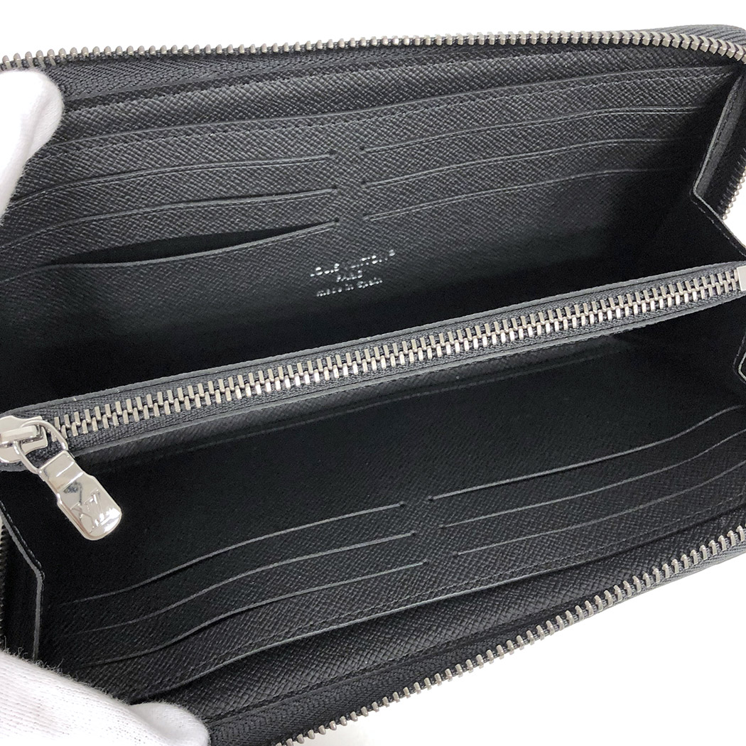LOUIS VUITTON（ルイ・ヴィトン） ジッピーウォレットホリゾンタル