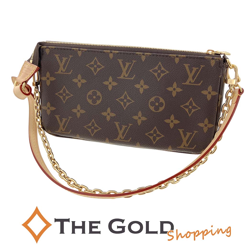 LOUIS VUITTON（ルイ・ヴィトン） ポシェットアクセソワール M82766