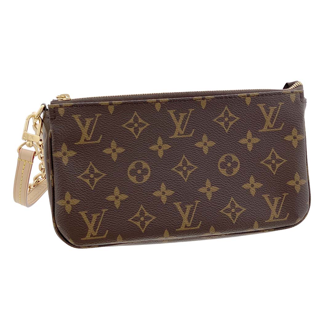 LOUIS VUITTON（ルイ・ヴィトン） ポシェットアクセソワール M82766