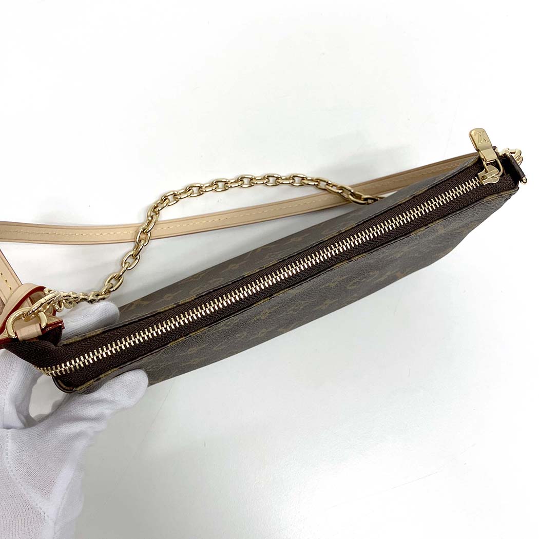 LOUIS VUITTON（ルイ・ヴィトン） ポシェットアクセソワール M82766