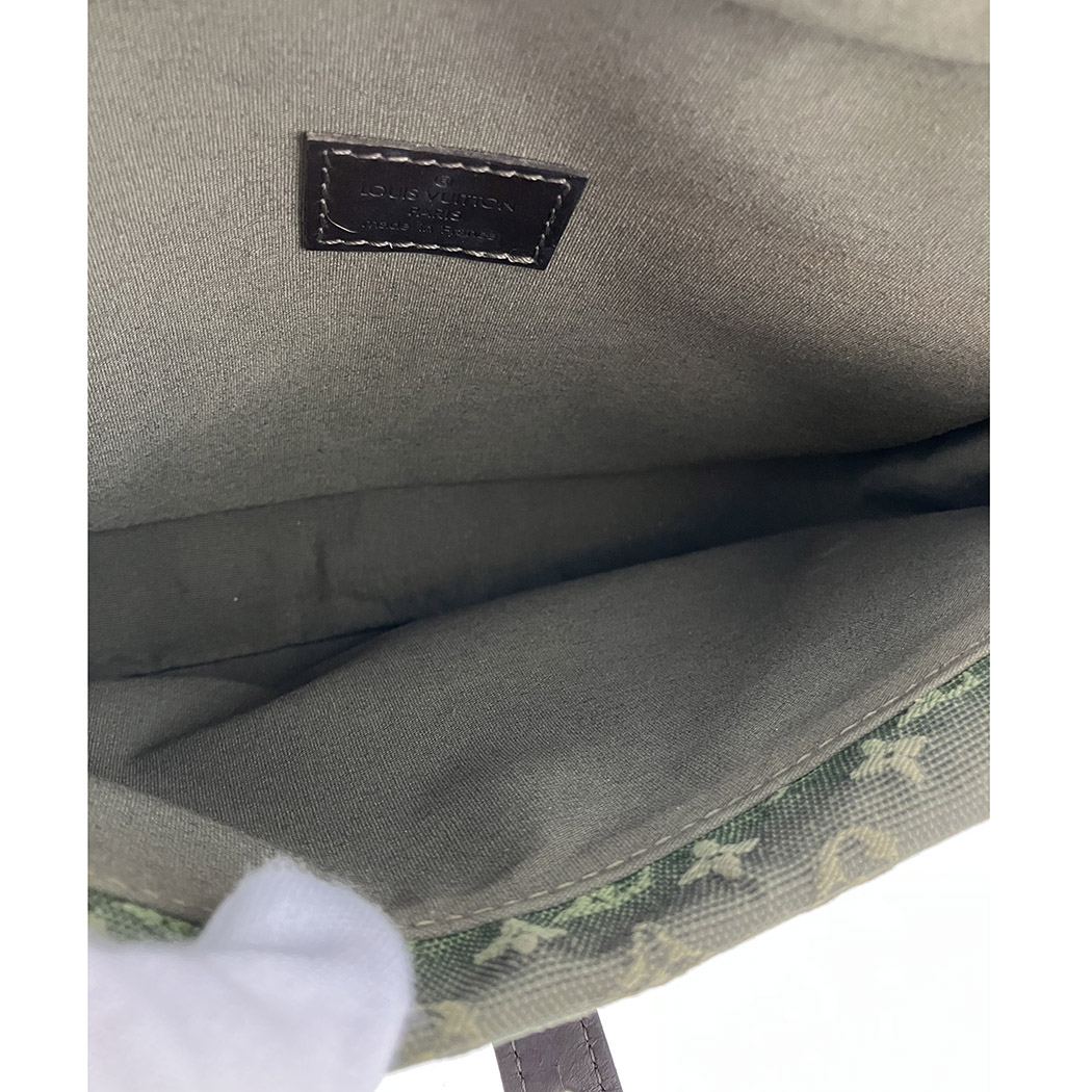LOUIS VUITTON（ルイ・ヴィトン） マルジョリー M92693 モノグラムミニ