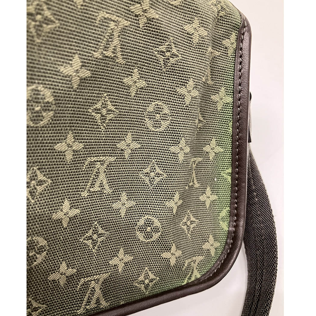 LOUIS VUITTON（ルイ・ヴィトン） マルジョリー M92693 モノグラムミニ