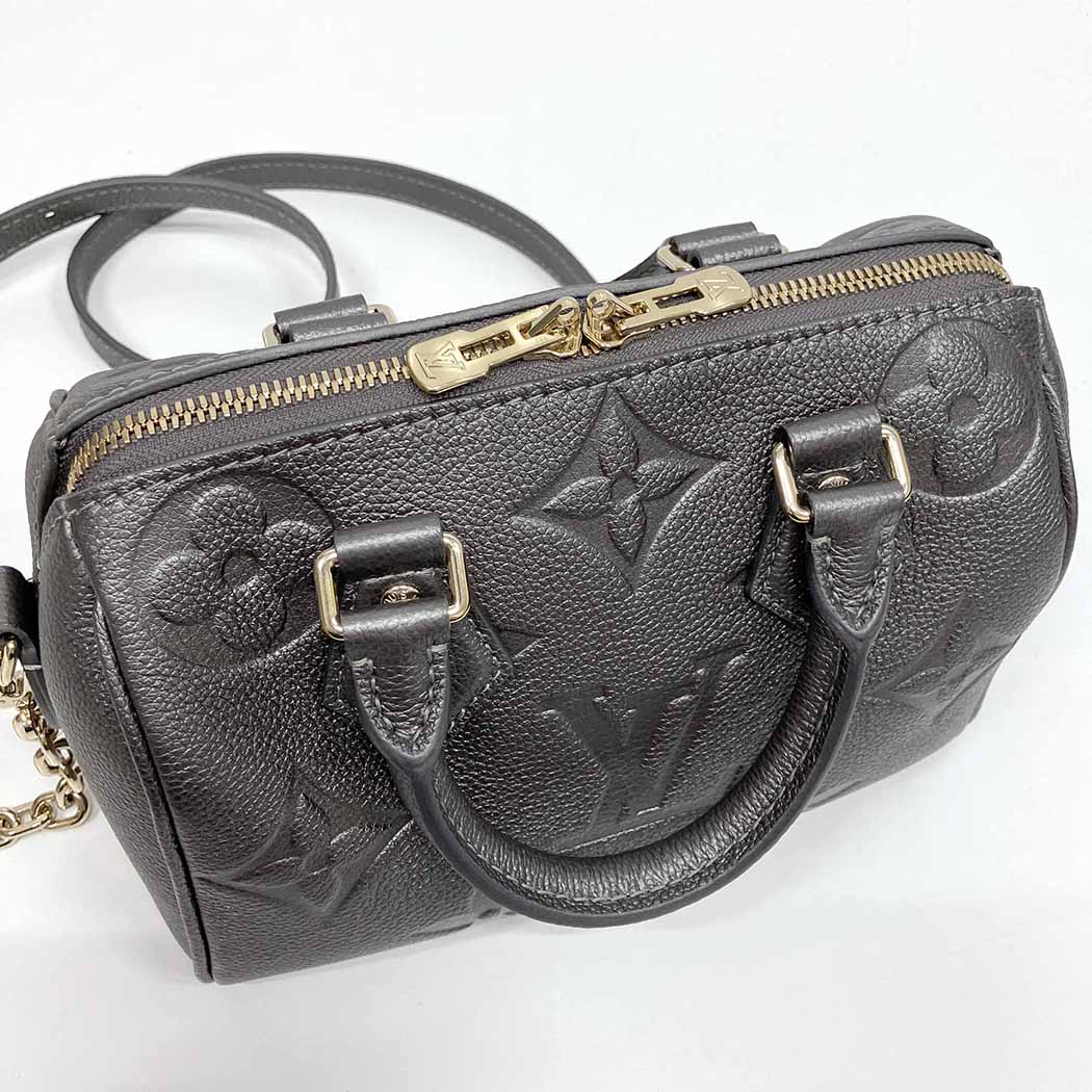 LOUIS VUITTON（ルイ・ヴィトン） スピーディバンドリエール20 M12013
