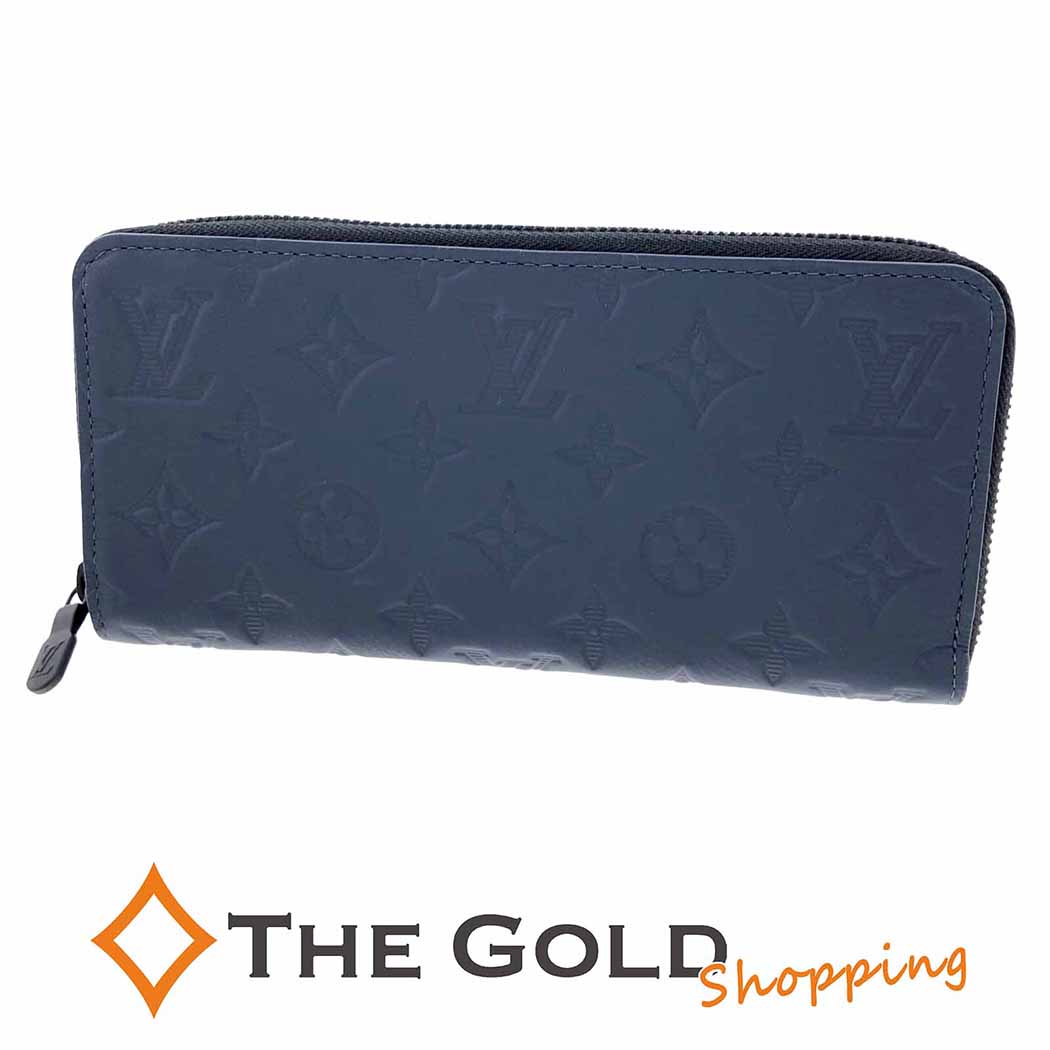 LOUIS VUITTON（ルイ・ヴィトン） ジッピーウォレット ホリゾンタル