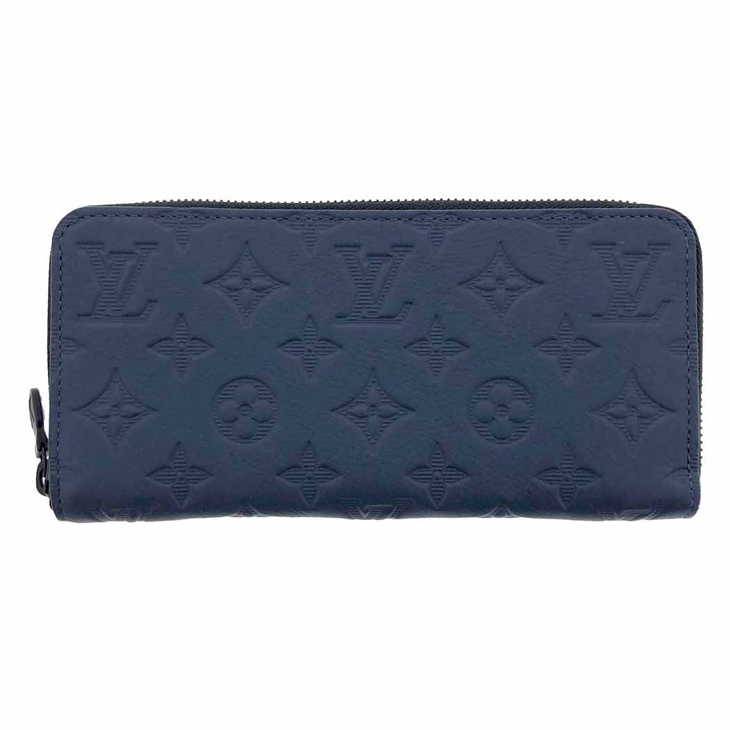 LOUIS VUITTON（ルイ・ヴィトン） ジッピーウォレット ホリゾンタル