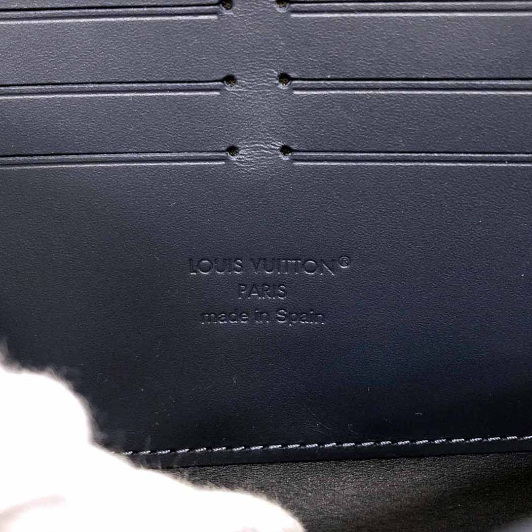 LOUIS VUITTON（ルイ・ヴィトン） ジッピーウォレット ホリゾンタル