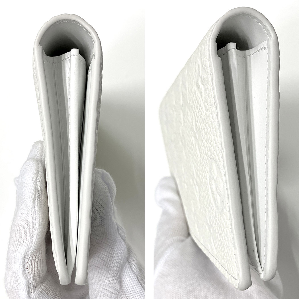 LOUIS VUITTON（ルイ・ヴィトン） ポルトフォイユブラザNM M83066