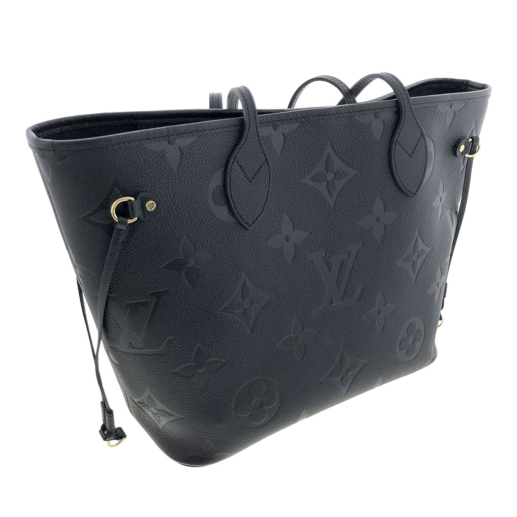 LOUIS VUITTON（ルイ・ヴィトン） ネヴァーフルMM M45685 モノグラム