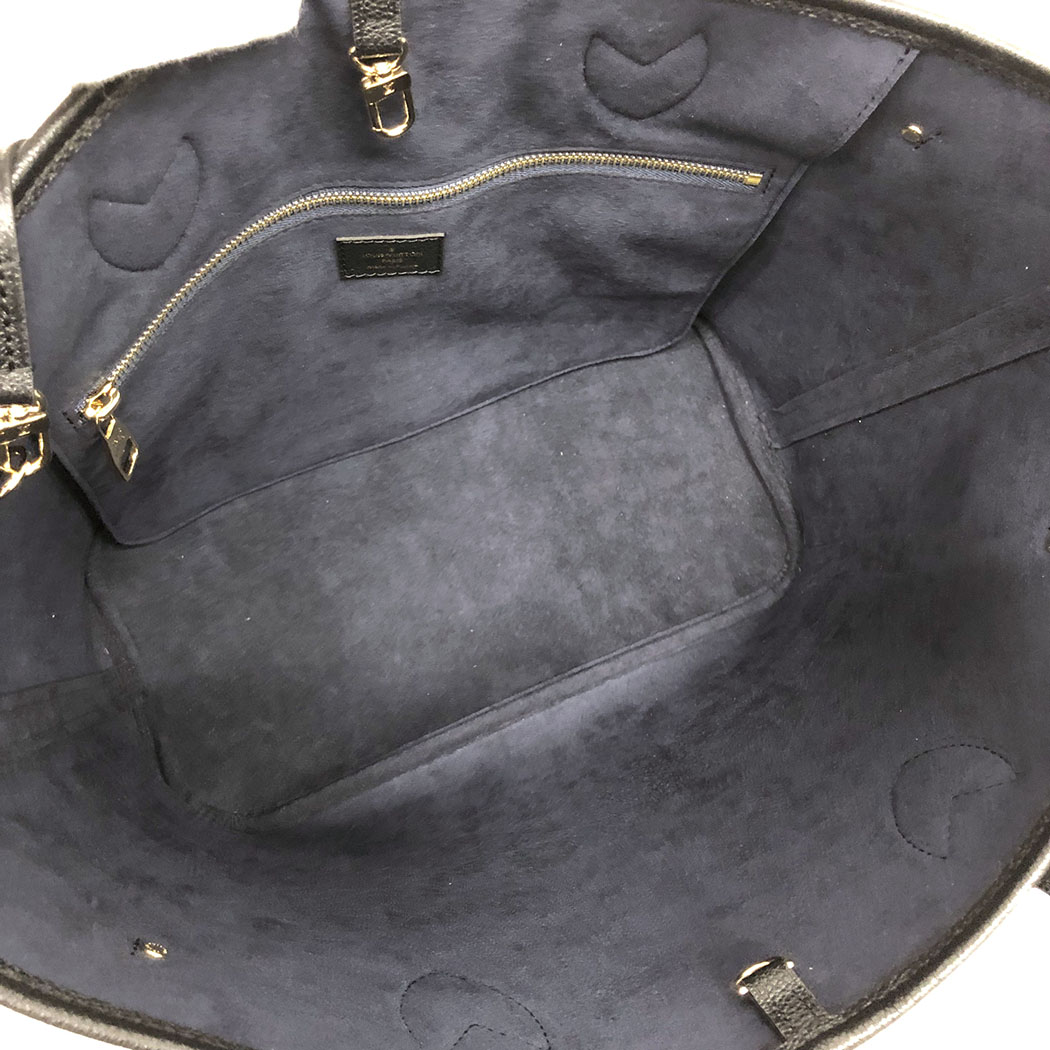 LOUIS VUITTON（ルイ・ヴィトン） ネヴァーフルMM M45685 モノグラム