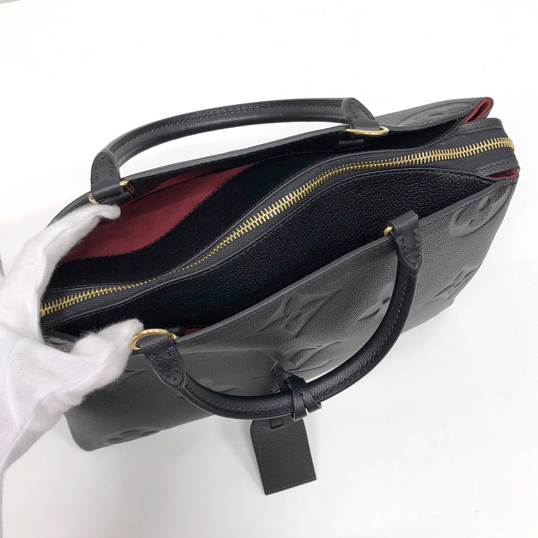 LOUIS VUITTON（ルイ・ヴィトン） グランパレMM M45811 モノグラム