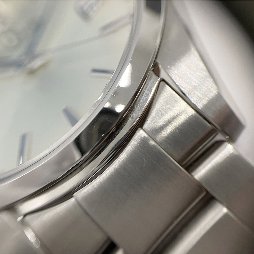 SEIKO（セイコー） グランドセイコー ヘリテージコレクション SBGP009