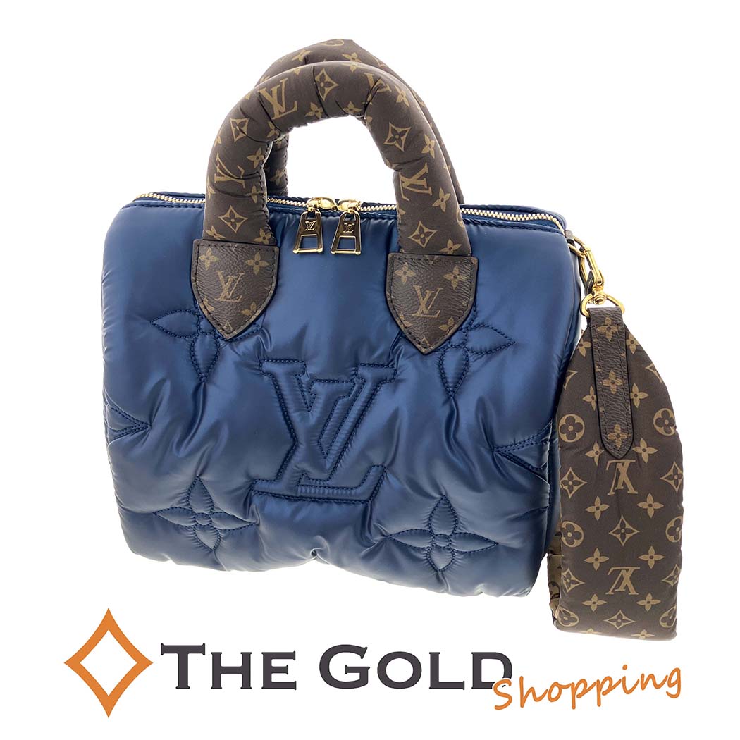 LOUIS VUITTON（ルイ・ヴィトン） スピーディバンドリエール25 M21061