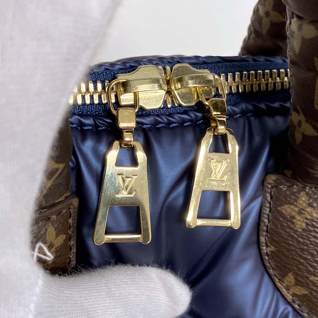 わたあめ　LOUIS VUITTON スピーディ 25 バンドリエール LOUIS VUITTON】ルイヴィトン『モノグラム スピーディ バンドリエール