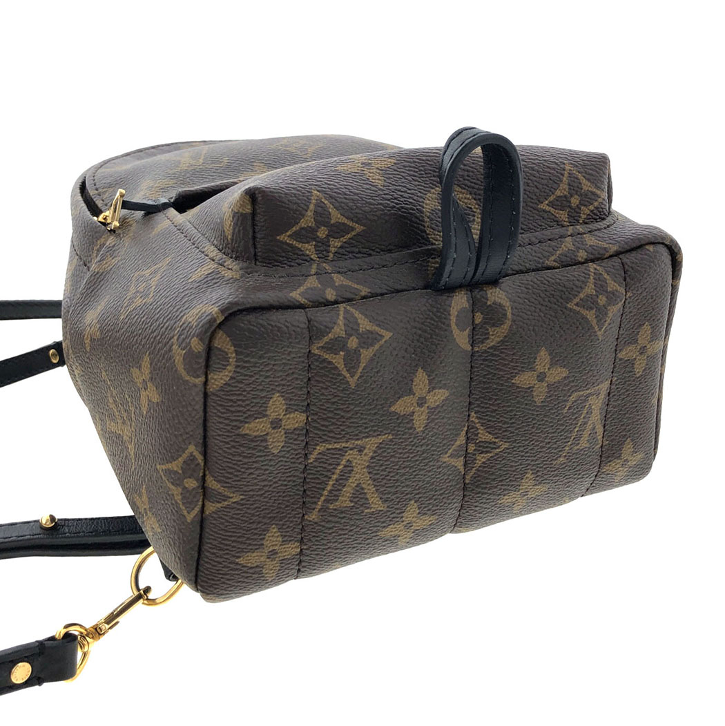LOUIS VUITTON（ルイ・ヴィトン） パームスプリングス バックパック