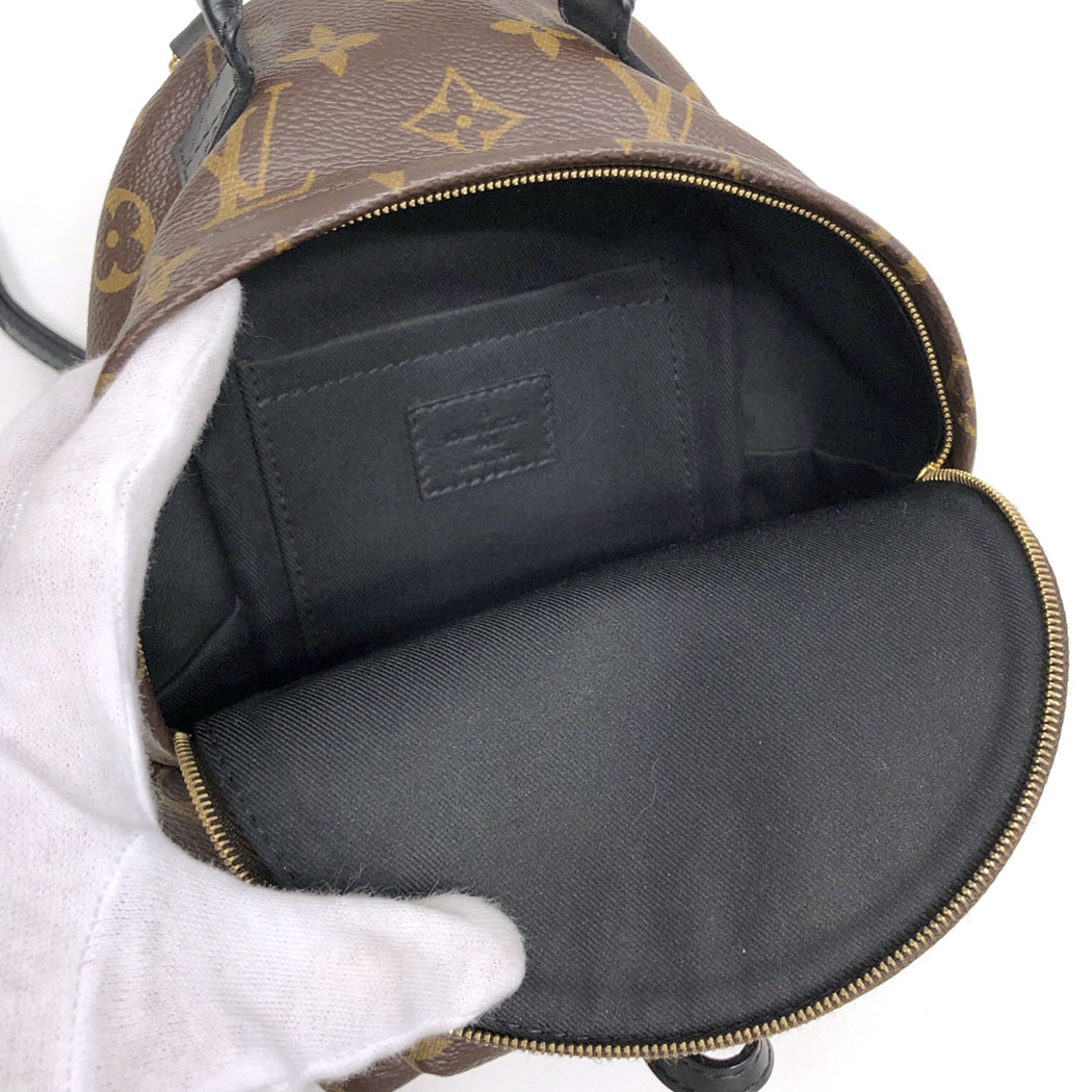 LOUIS VUITTON（ルイ・ヴィトン） パームスプリングス バックパック