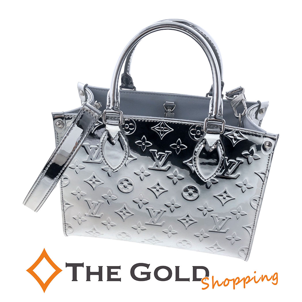 LOUIS VUITTON（ルイ・ヴィトン） オンザゴーPM M26373 モノグラム