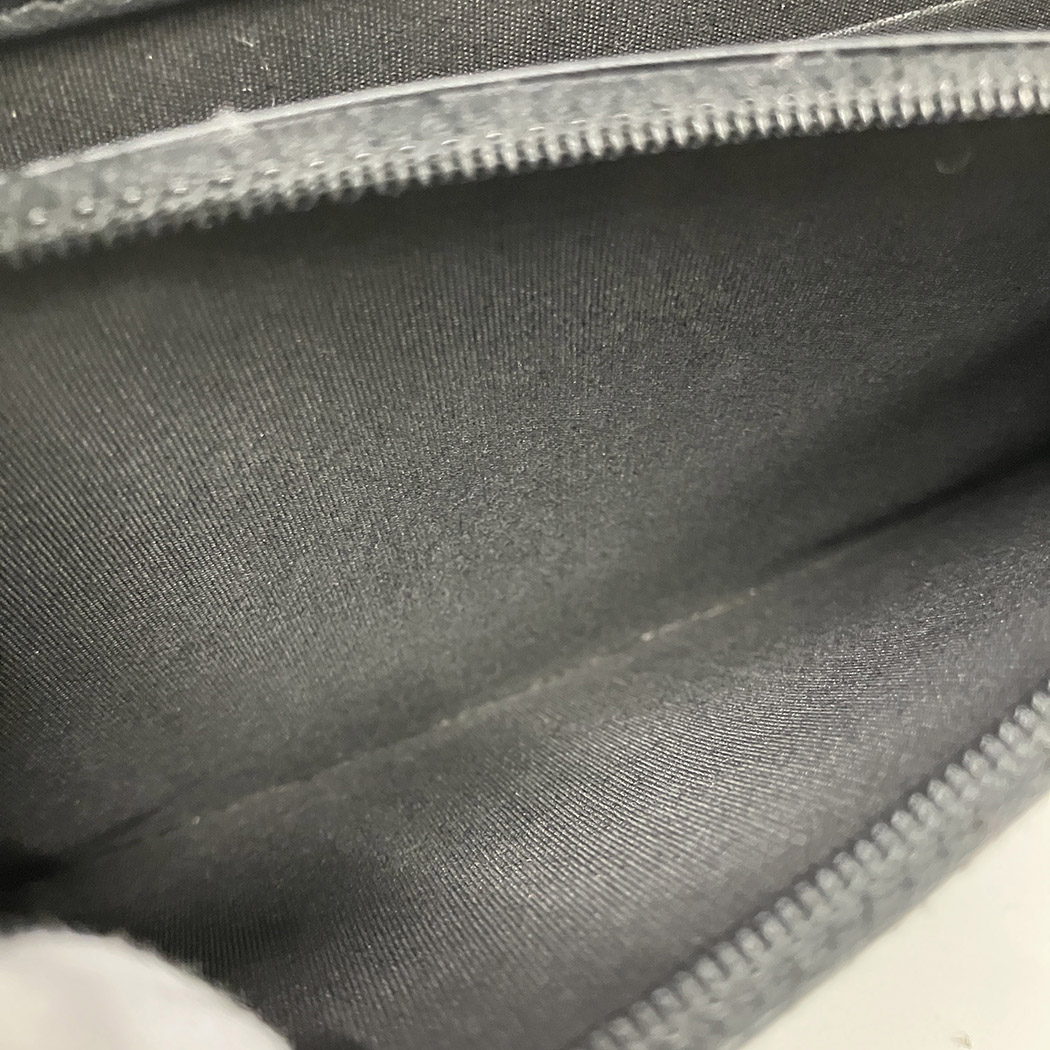 CHANEL（シャネル） ボーイシャネル チェーンウォレット レザー