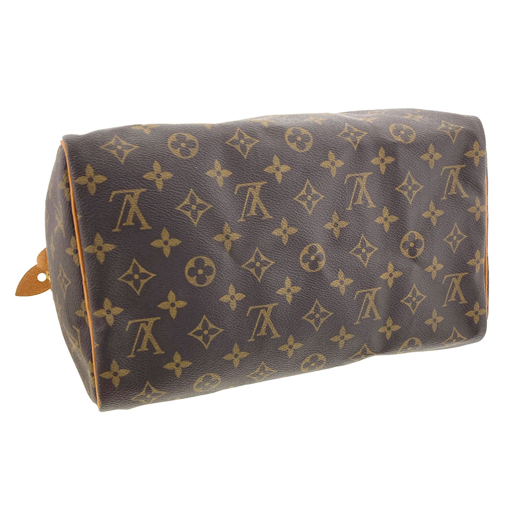 LOUIS VUITTON（ルイ・ヴィトン） スピーディ30 M41526 モノグラム