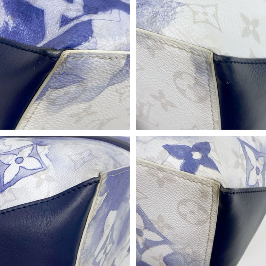 LOUIS VUITTON（ルイ・ヴィトン） ウィークエンドトートPM M45756