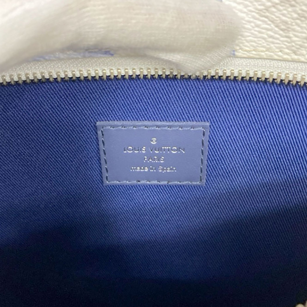 LOUIS VUITTON（ルイ・ヴィトン） ウィークエンドトートPM M45756