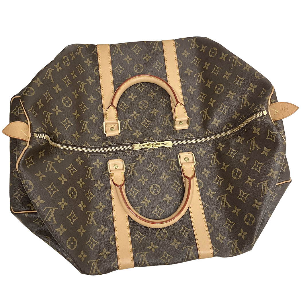 LOUIS VUITTON（ルイ・ヴィトン） キーポル50 M41426 モノグラム
