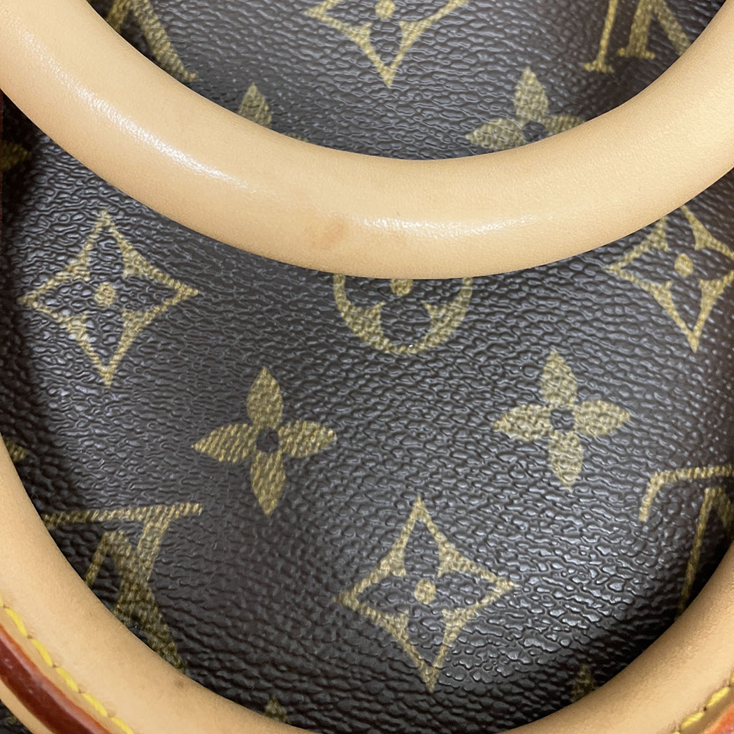 LOUIS VUITTON（ルイ・ヴィトン） キーポル50 M41426 モノグラム