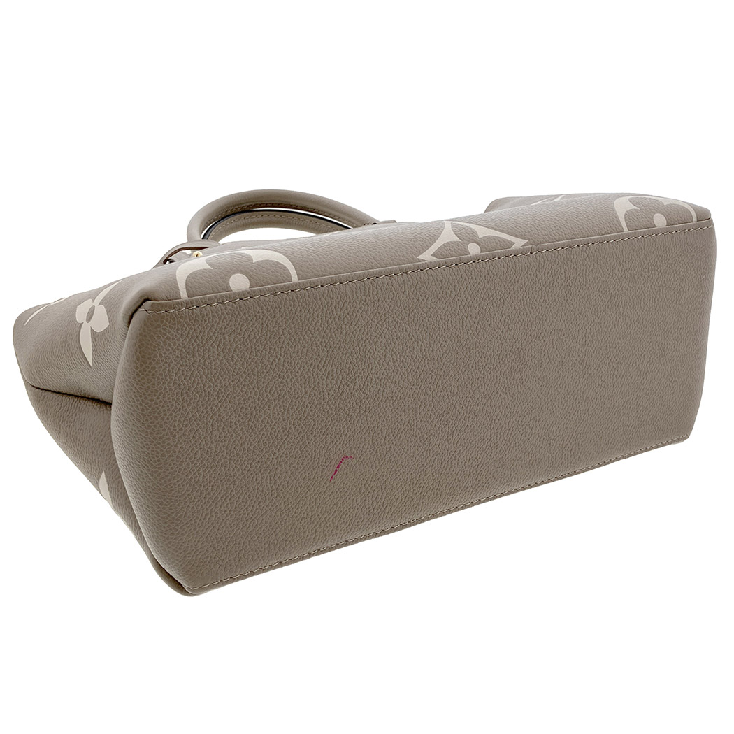 LOUIS VUITTON（ルイ・ヴィトン） プティパレPM M58914 モノグラム