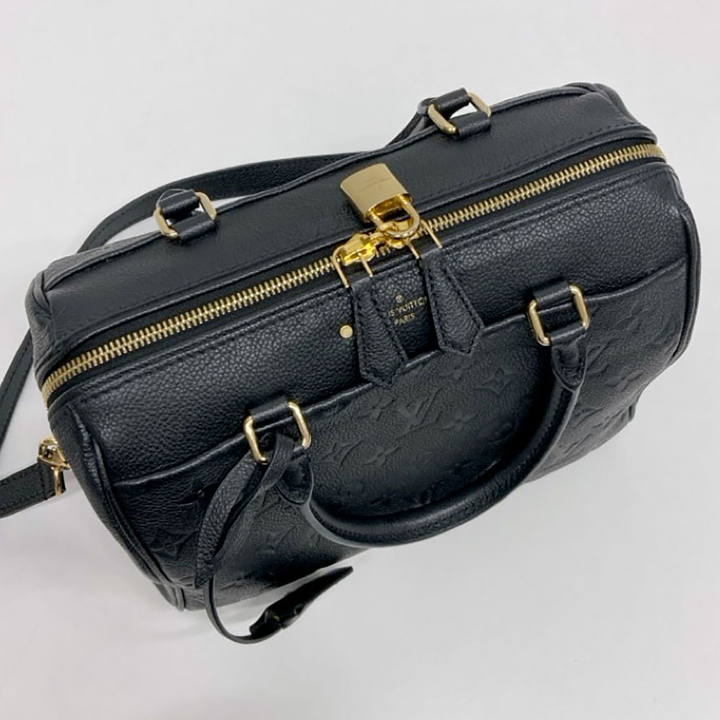 LOUIS VUITTON（ルイ・ヴィトン） スピーディバンドリエール25 M42401