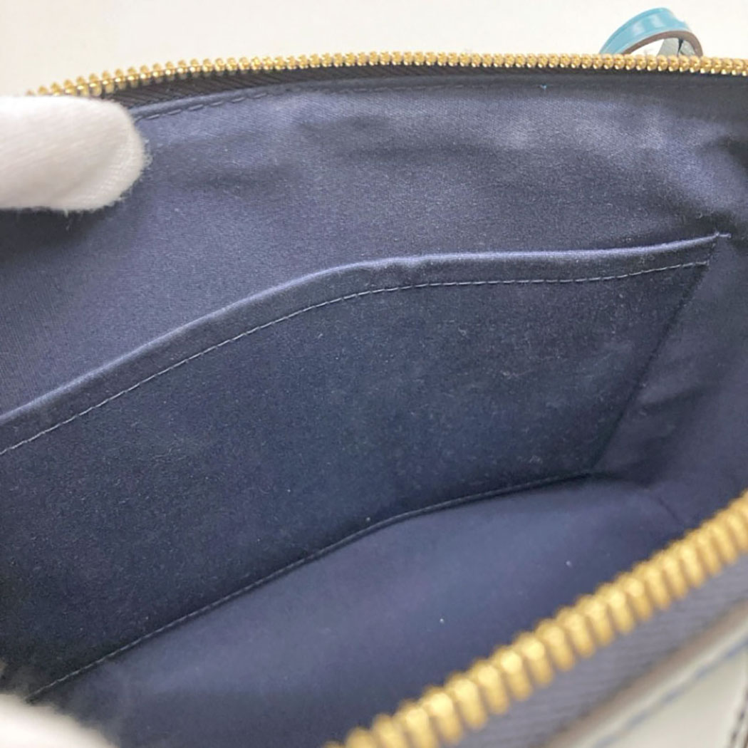 LOUIS VUITTON（ルイ・ヴィトン） トートミロワール M54642 ヴェルニ
