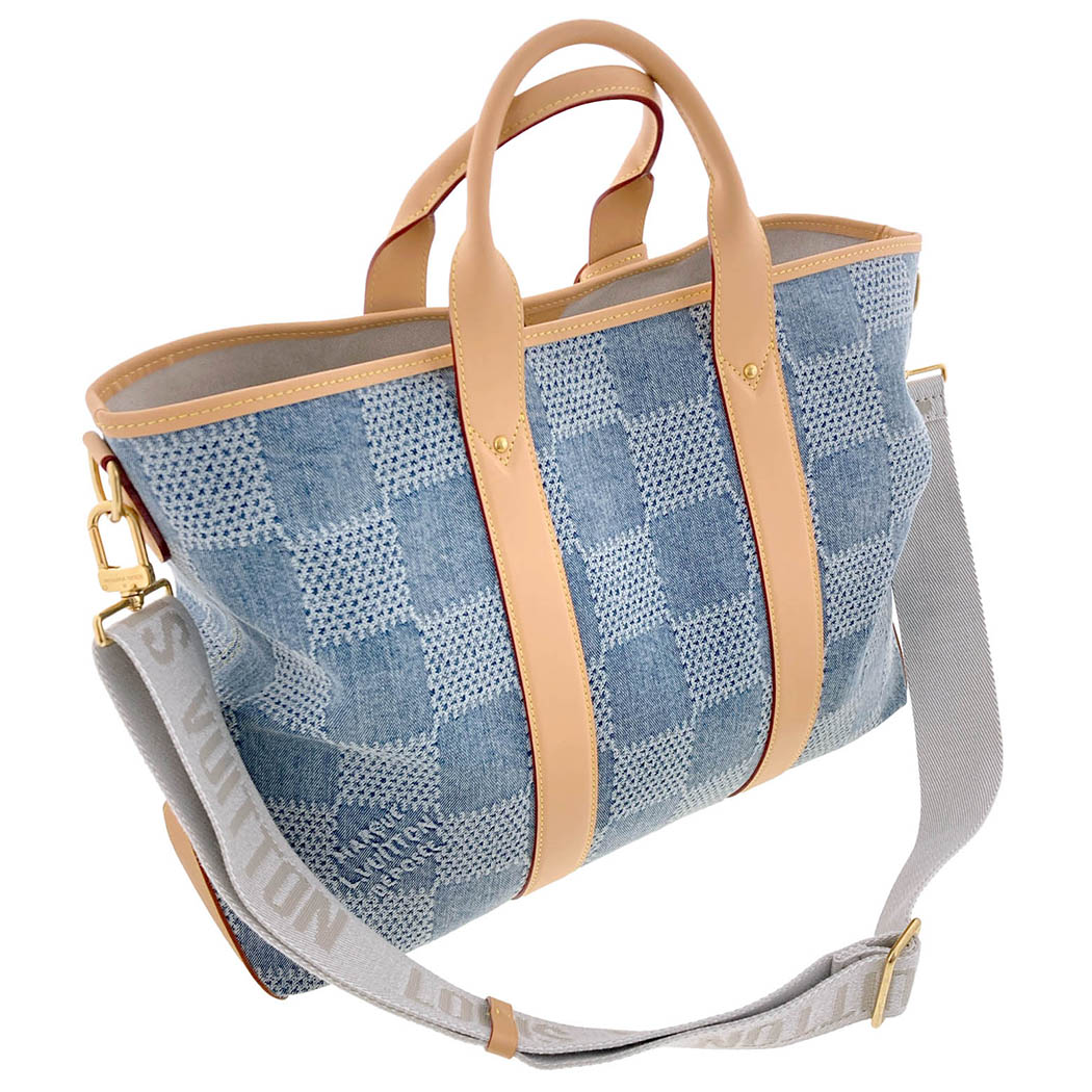 LOUIS VUITTON（ルイ・ヴィトン） ウィークエンドトートNM N40702