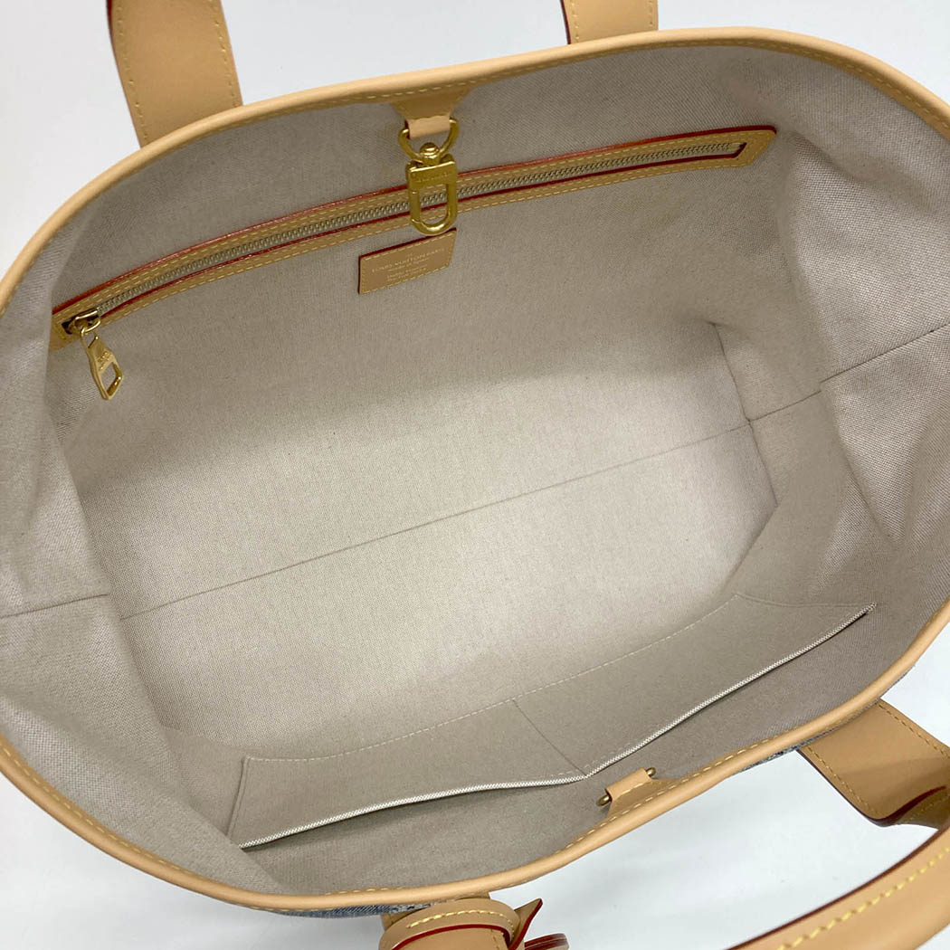 LOUIS VUITTON（ルイ・ヴィトン） ウィークエンドトートNM N40702