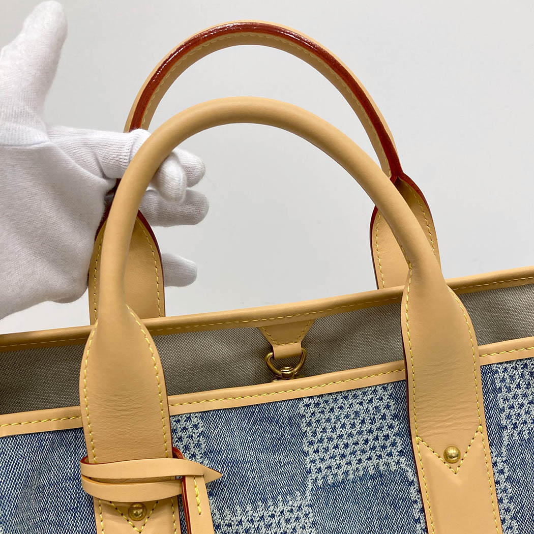 LOUIS VUITTON（ルイ・ヴィトン） ウィークエンドトートNM N40702