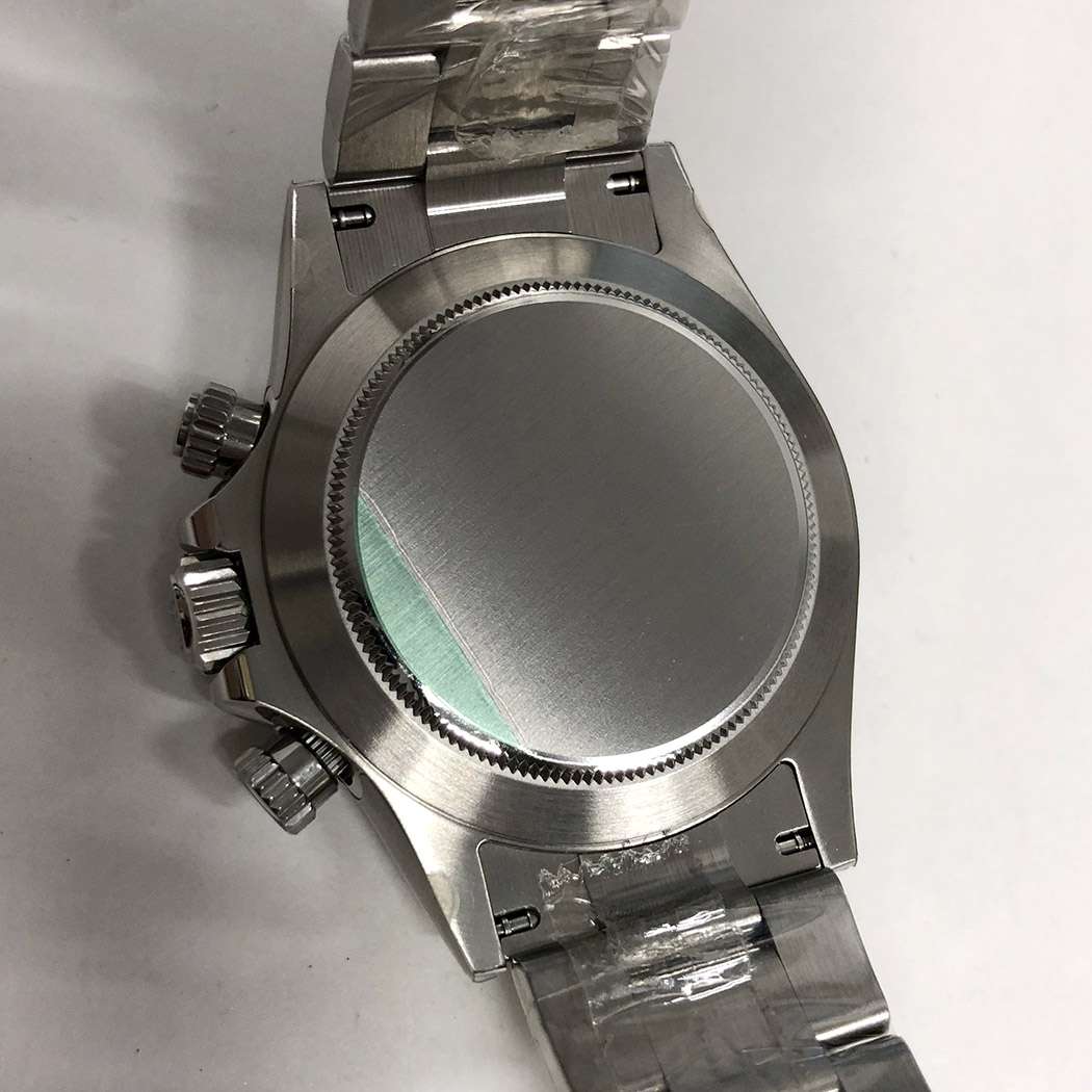 ROLEX コスモグラフ デイトナ 116520 未使用 ランダム品番 黒文字盤