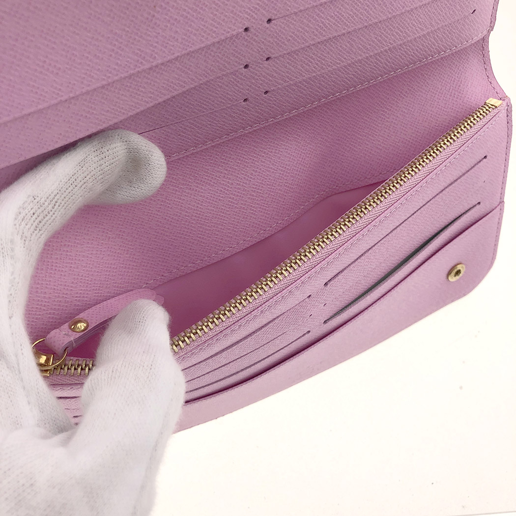 LOUIS VUITTON ポルトフォイユ アンソリット M93751 モノグラム