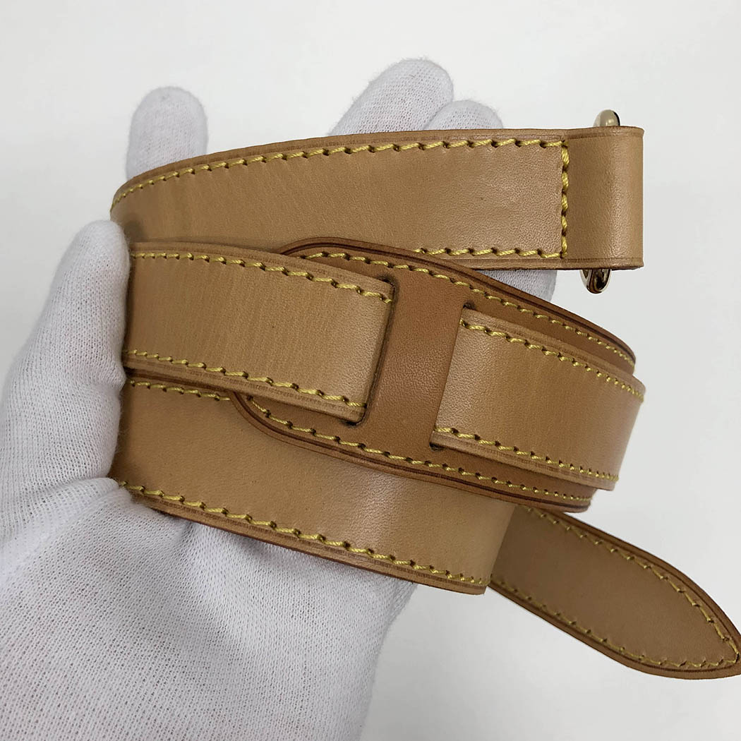 LOUIS VUITTON キーポルバンドリエール用 付属品セット