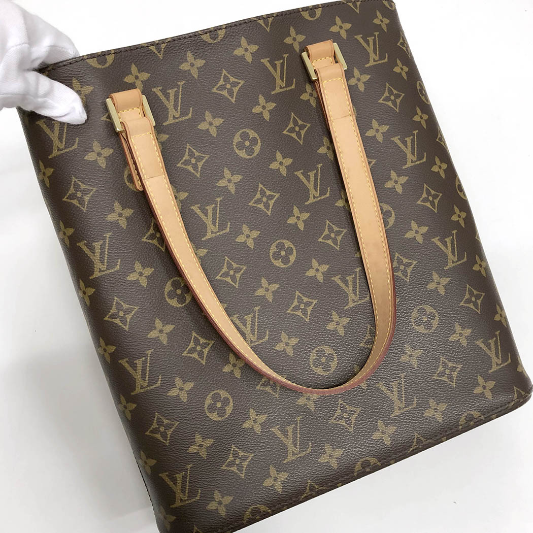 LOUIS VUITTON（ルイ・ヴィトン） ヴァヴァンGM M51170 モノグラム