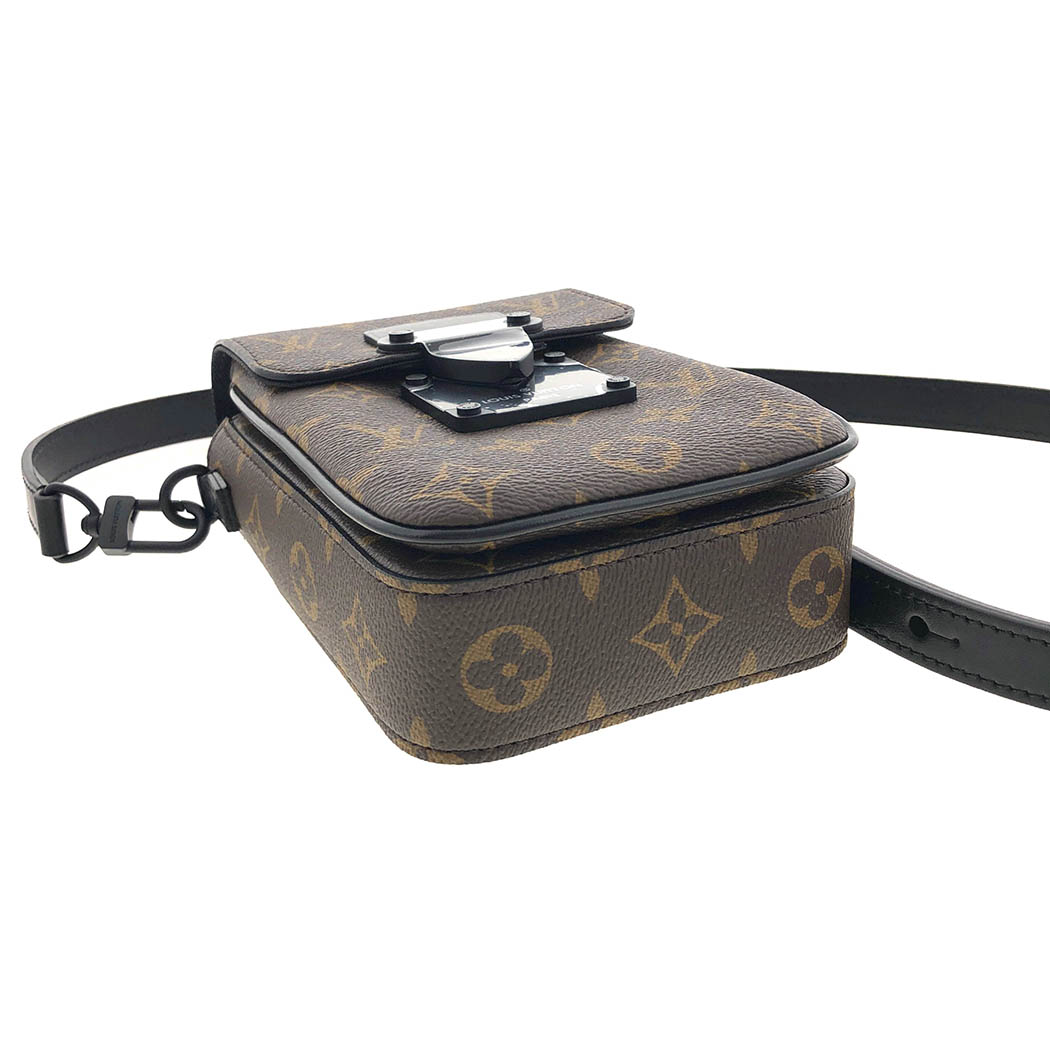 LOUIS VUITTON（ルイ・ヴィトン） LOUIS VUITTON Sロック ヴェル